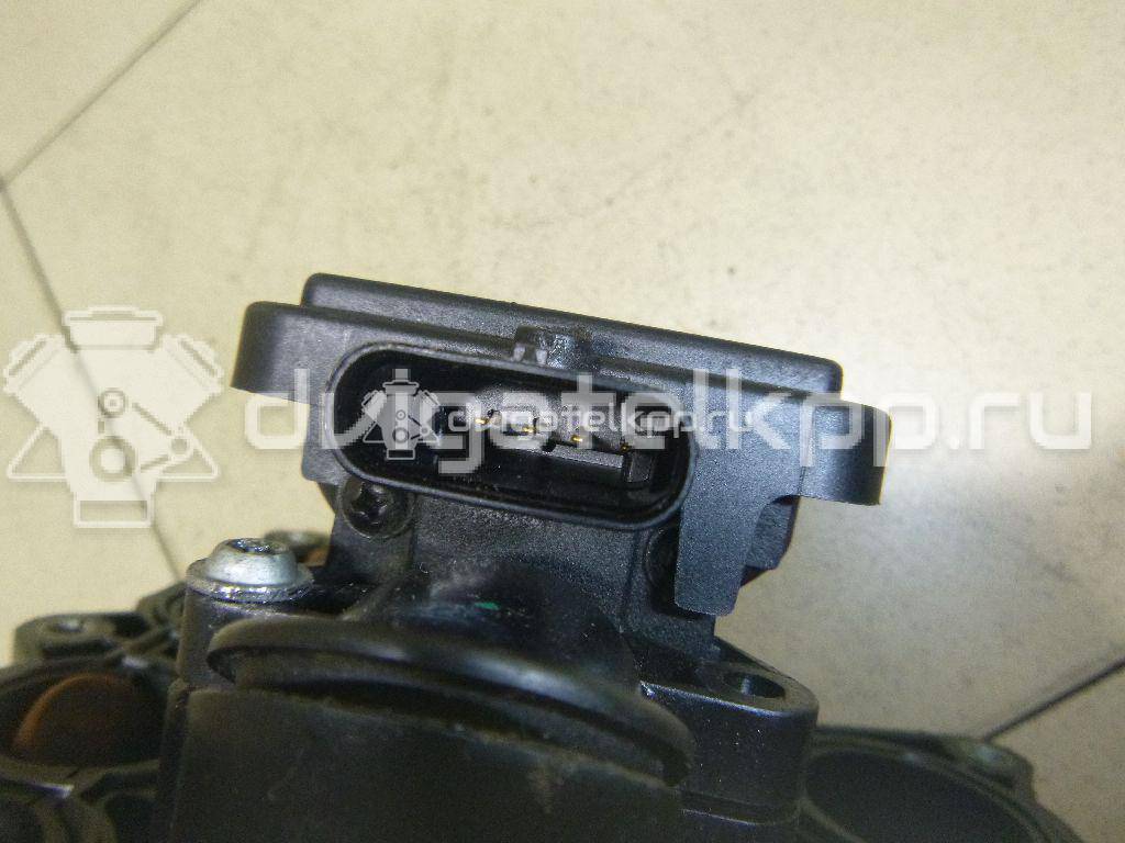 Фото Коллектор впускной для двигателя EXF для Chrysler / Jeep / Ram 239 л.с 24V 3.0 л Дизельное топливо 68169855AA {forloop.counter}}