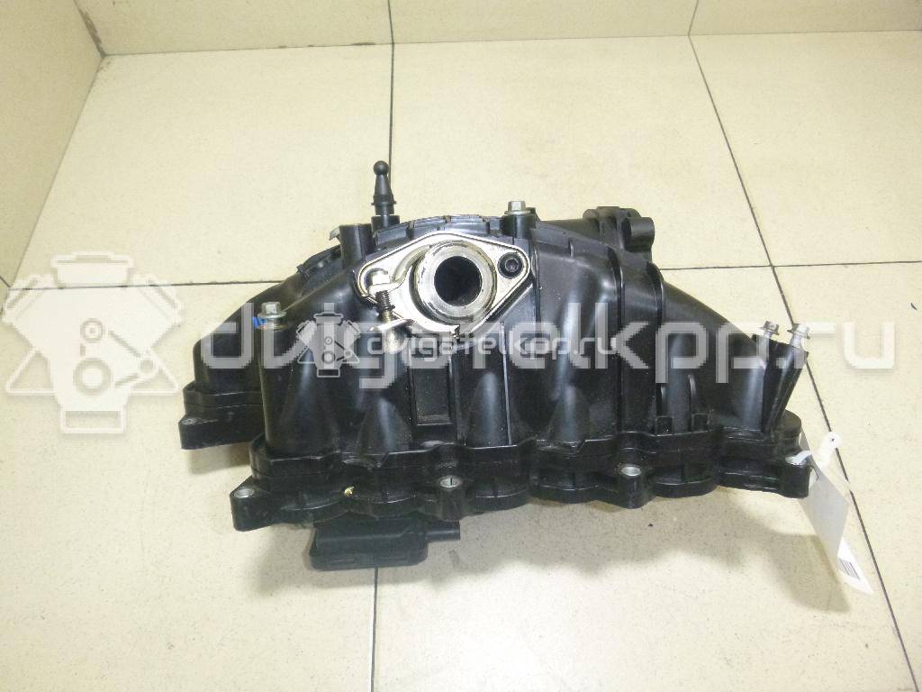 Фото Коллектор впускной для двигателя EXF для Lancia / Chrysler / Jeep / Ram 190-239 л.с 24V 3.0 л Дизельное топливо 68169855AA {forloop.counter}}