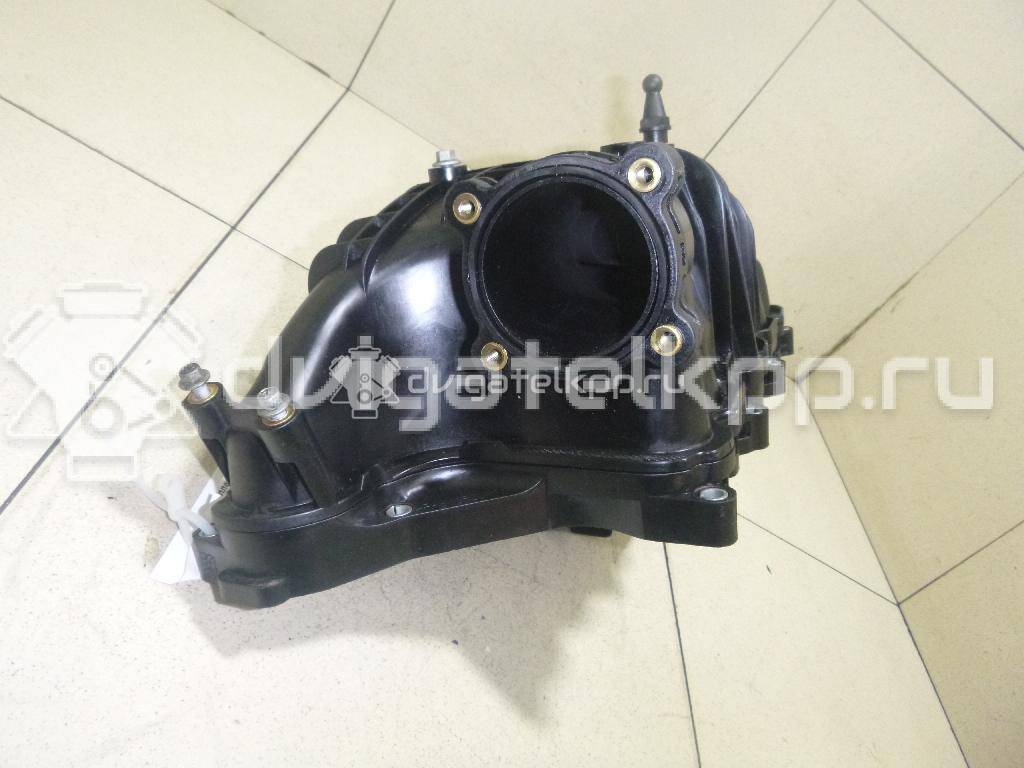 Фото Коллектор впускной для двигателя EXF для Lancia / Chrysler / Jeep / Ram 190-239 л.с 24V 3.0 л Дизельное топливо 68169855AA {forloop.counter}}