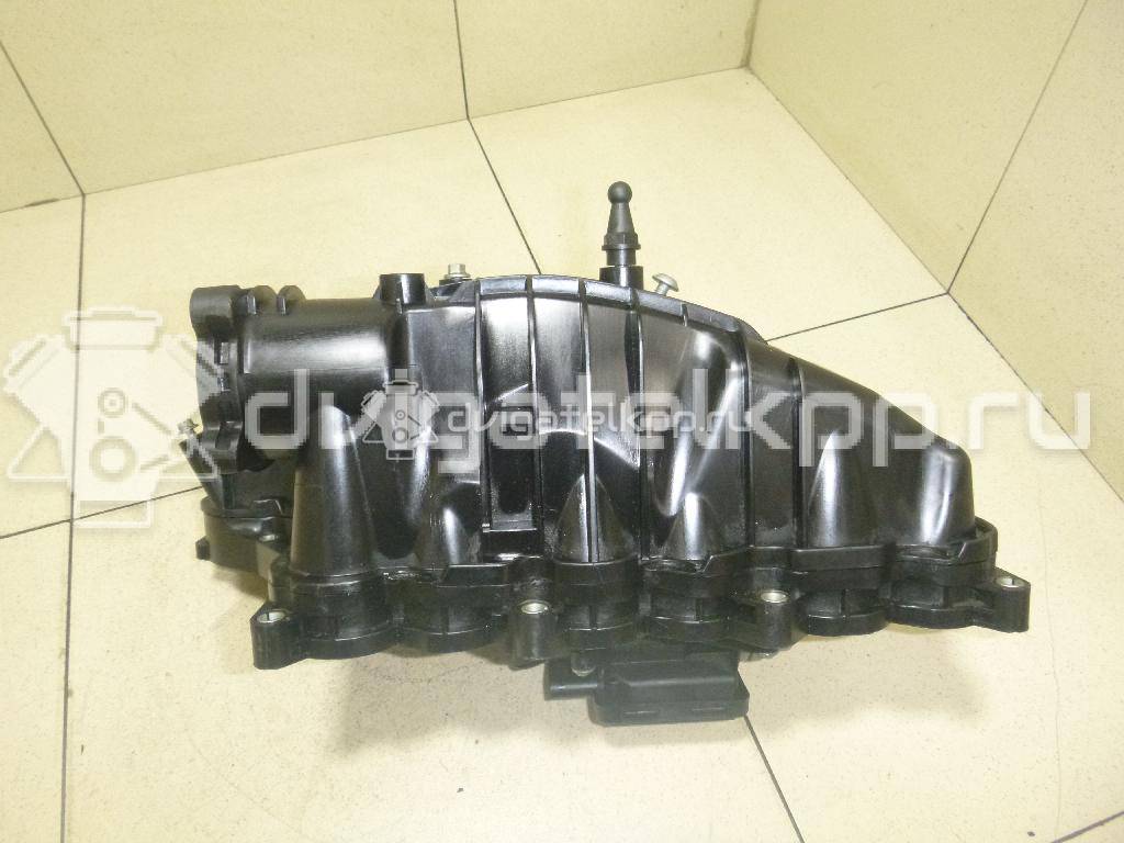 Фото Коллектор впускной для двигателя EXF для Lancia / Chrysler / Jeep / Ram 190-239 л.с 24V 3.0 л Дизельное топливо 68169855AA {forloop.counter}}