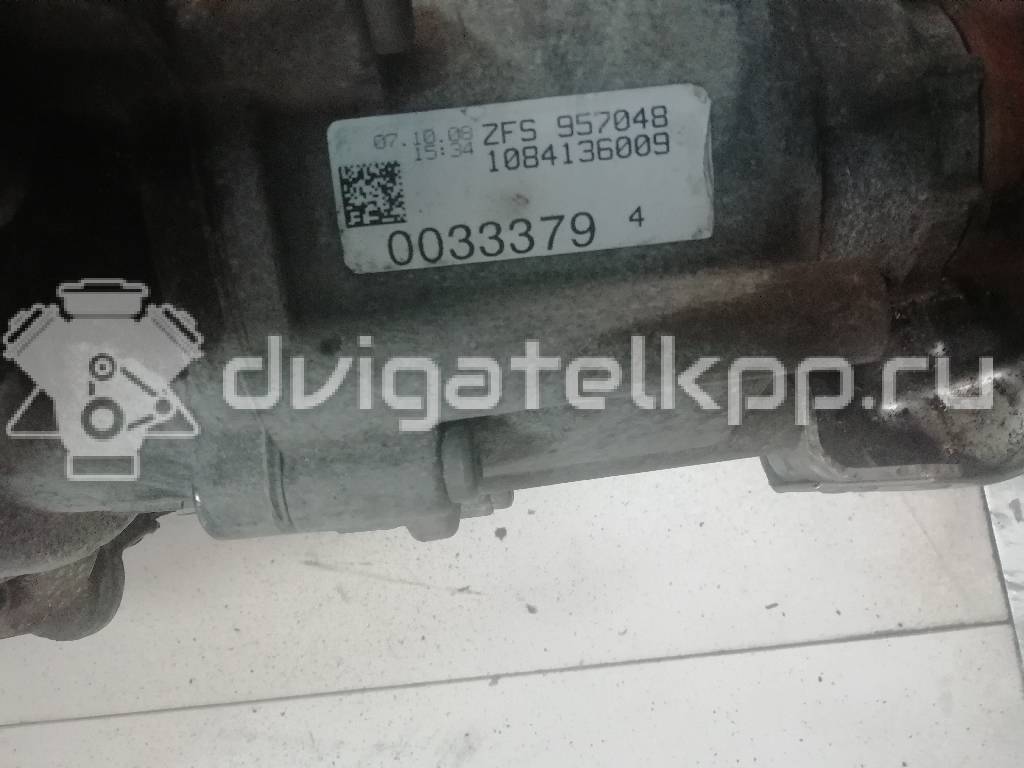 Фото Контрактная (б/у) АКПП для opel Meriva  V    0B6300036E001 {forloop.counter}}