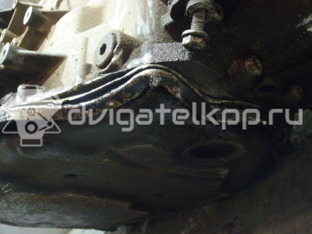 Фото Контрактная (б/у) АКПП для Audi A4 / A6 255 л.с 24V 3.1 л AUK бензин 09l300040e {forloop.counter}}