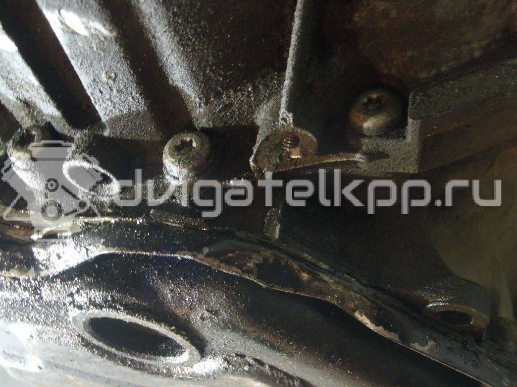 Фото Контрактная (б/у) АКПП для Audi A4 / A6 255 л.с 24V 3.1 л AUK бензин 09l300040e {forloop.counter}}