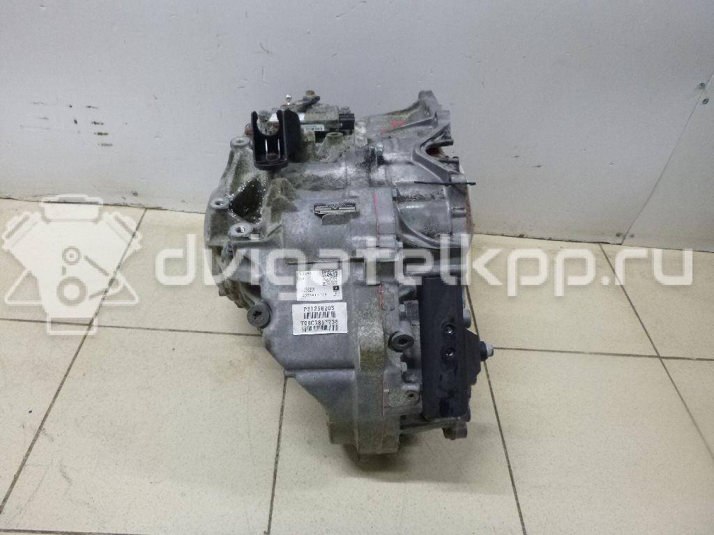 Фото Контрактная (б/у) АКПП для Volvo S80 / V70 / Xc70 / S60 163 л.с 20V 2.4 л D 5244 T Дизельное топливо 31256205 {forloop.counter}}