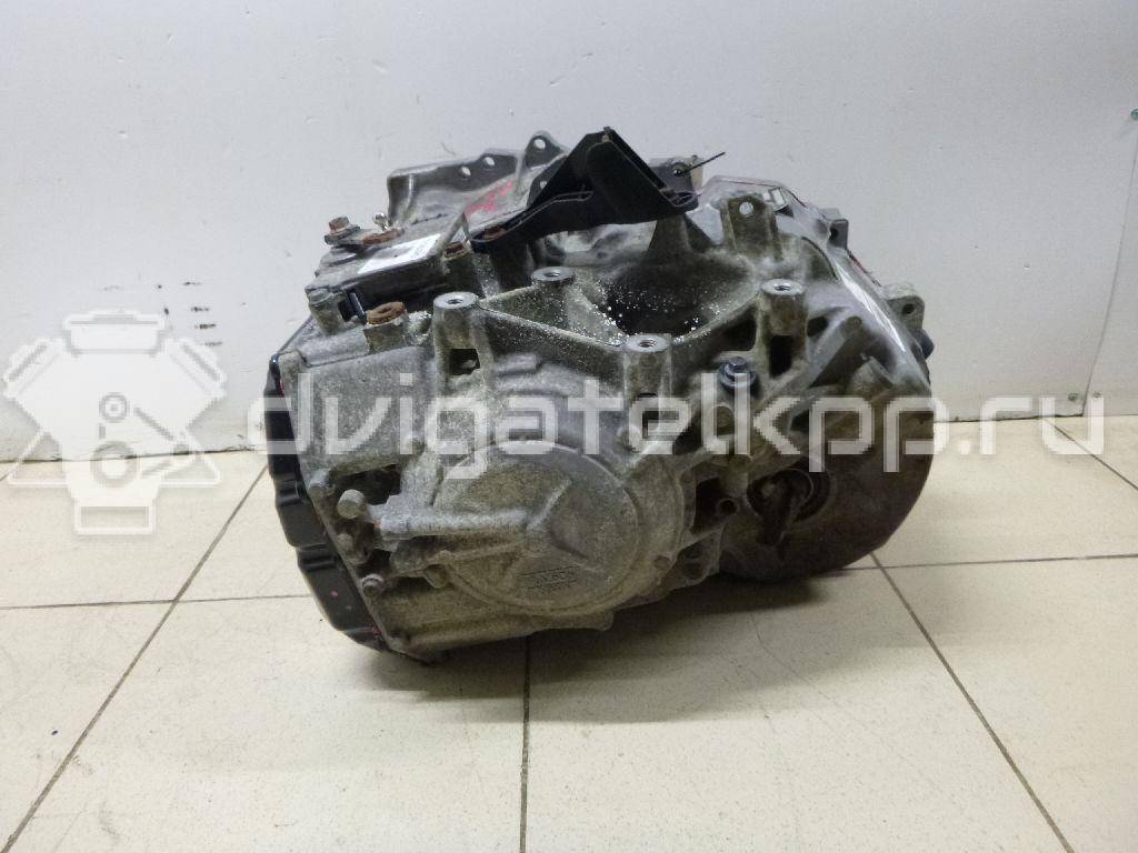 Фото Контрактная (б/у) АКПП для Volvo S80 / V70 / Xc70 / S60 163 л.с 20V 2.4 л D 5244 T Дизельное топливо 31256205 {forloop.counter}}