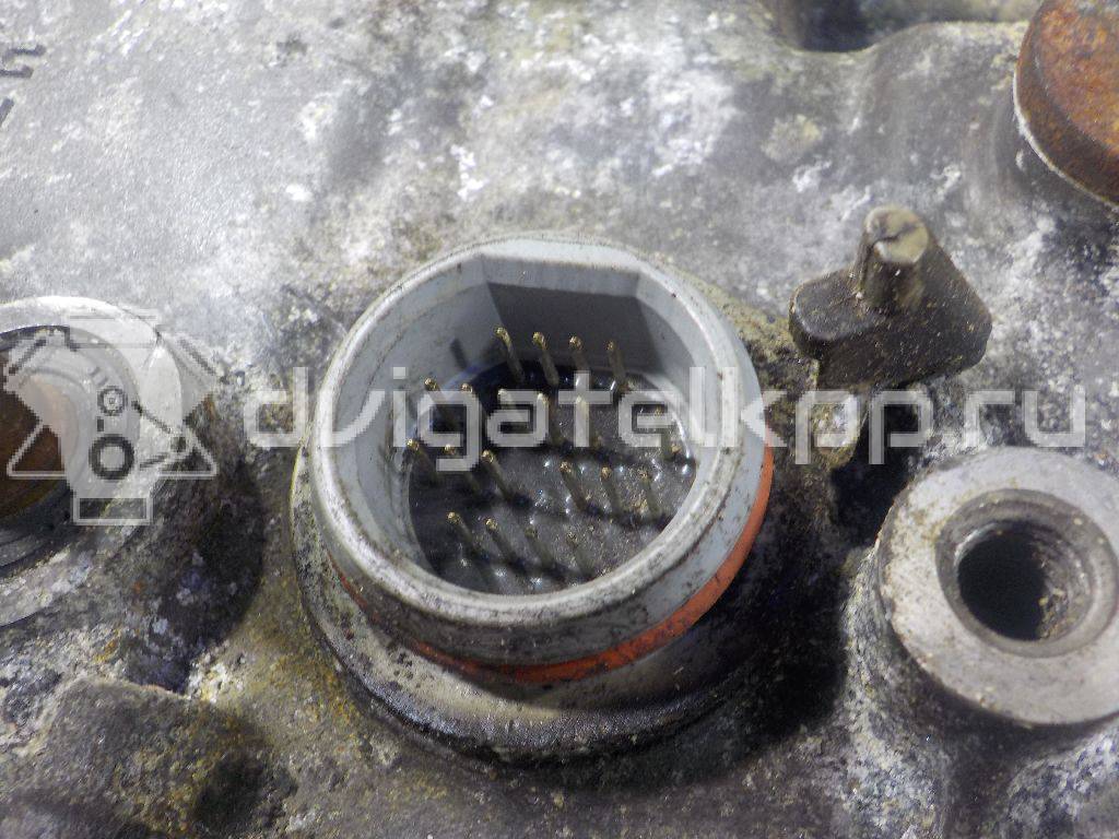 Фото Контрактная (б/у) АКПП для Volvo V40 / S60 180 л.с 20V 2.0 л B 5204 T8 бензин 36002832 {forloop.counter}}