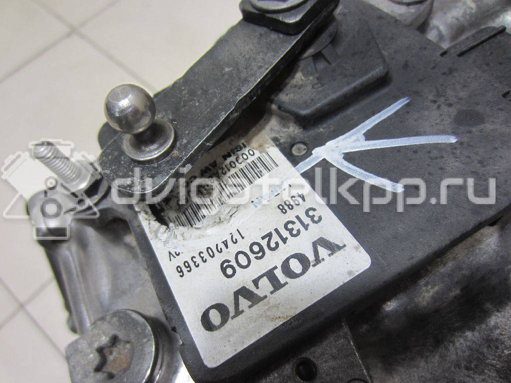 Фото Контрактная (б/у) АКПП для Volvo V40 / S60 180 л.с 20V 2.0 л B 5204 T8 бензин 36002832 {forloop.counter}}