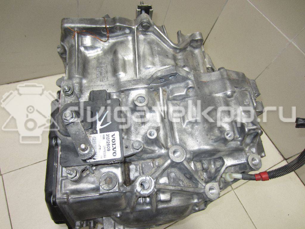 Фото Контрактная (б/у) АКПП для Volvo Asia / Volvo 180-214 л.с 20V 2.0 л B 5204 T8 бензин 36002832 {forloop.counter}}