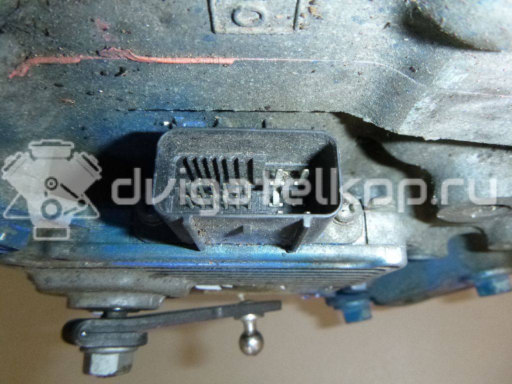 Фото Контрактная (б/у) АКПП для Volvo S80 / V70 200 л.с 20V 2.5 л B 5254 T6 бензин 36050322 {forloop.counter}}