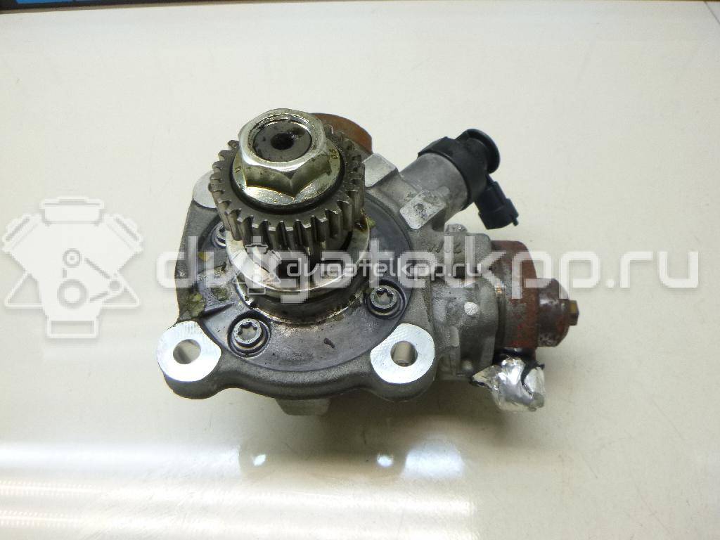 Фото ТНВД для двигателя EXF для Chrysler / Jeep / Ram 190-250 л.с 24V 3.0 л Дизельное топливо 68148206AA {forloop.counter}}