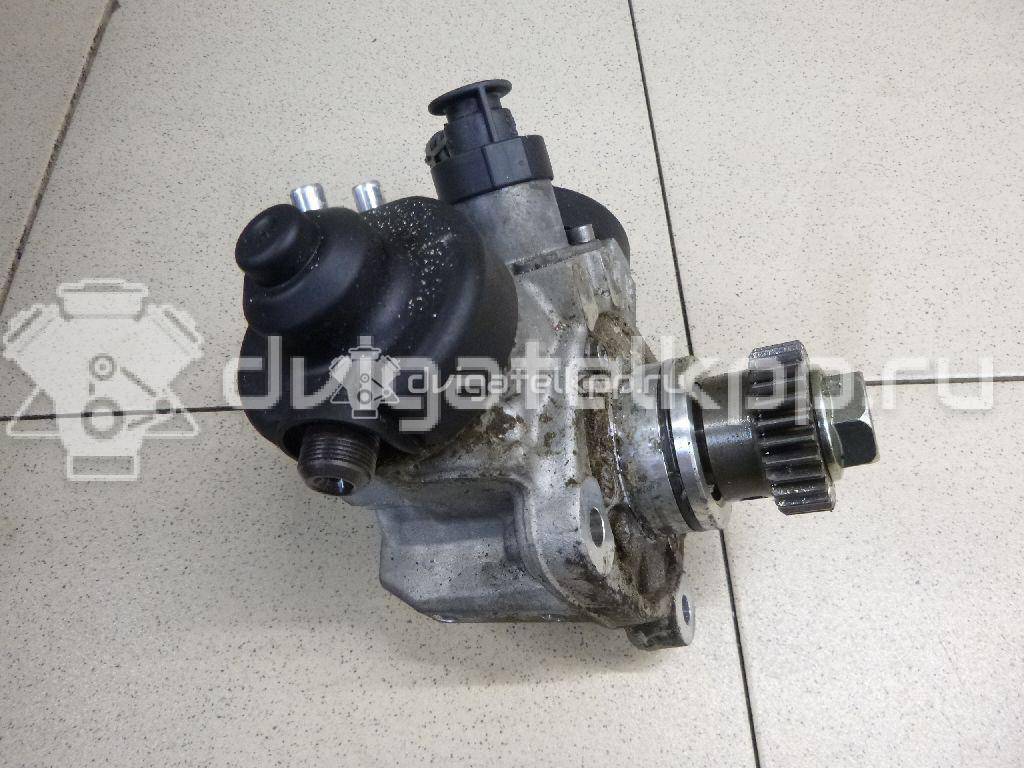 Фото ТНВД для двигателя EXF для Chrysler / Jeep / Ram 190-250 л.с 24V 3.0 л Дизельное топливо 68148206AA {forloop.counter}}