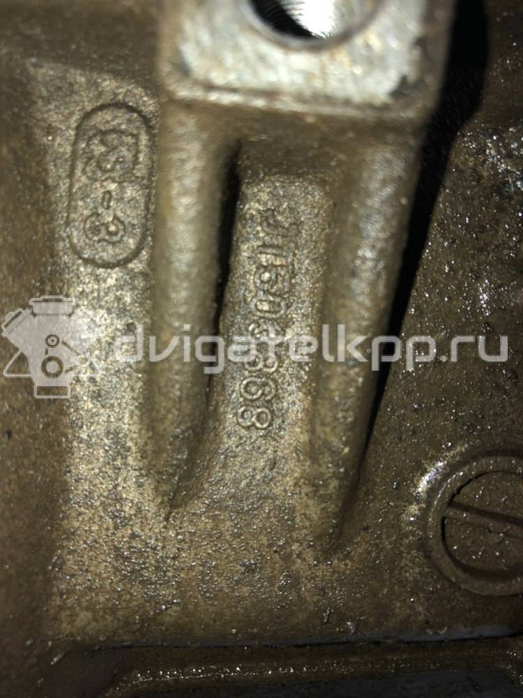 Фото Контрактная (б/у) АКПП для Mitsubishi Lancer / Pajero / Freeca 101 л.с 16V 1.6 л 4G18 бензин mn147053 {forloop.counter}}