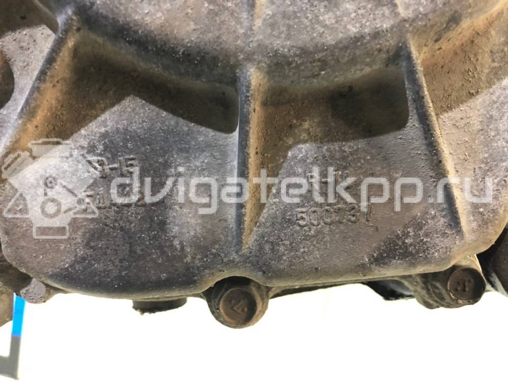 Фото Контрактная (б/у) АКПП для Mitsubishi Lancer / Pajero / Freeca 101 л.с 16V 1.6 л 4G18 бензин mn147053 {forloop.counter}}