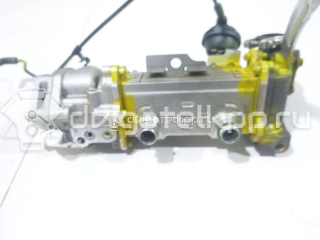 Фото Радиатор системы EGR для двигателя EXF для Chrysler / Jeep / Ram 190-250 л.с 24V 3.0 л Дизельное топливо 68150056AA {forloop.counter}}