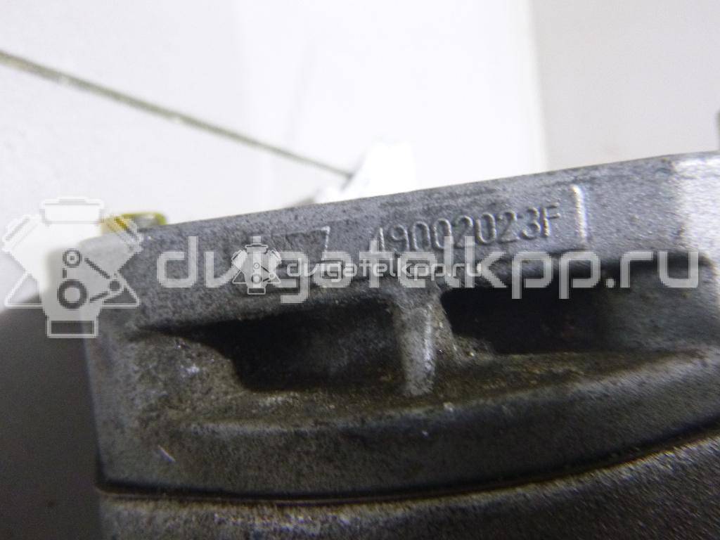 Фото Радиатор системы EGR для двигателя EXF для Chrysler / Jeep / Ram 190-250 л.с 24V 3.0 л Дизельное топливо 68150056AA {forloop.counter}}