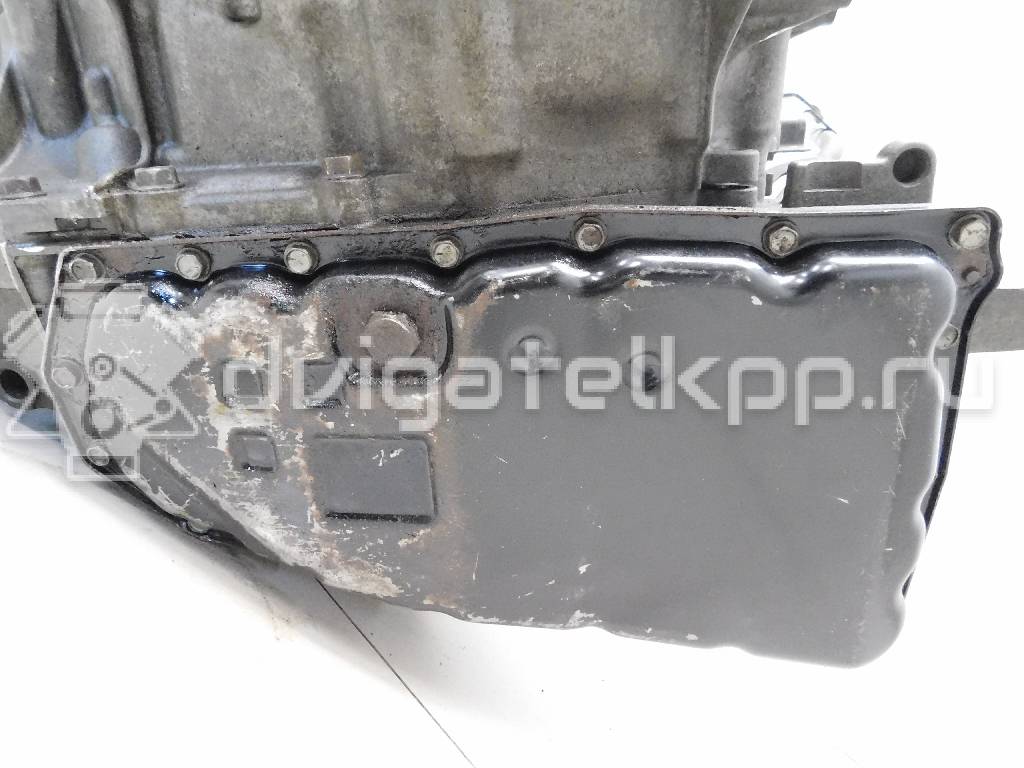 Фото Контрактная (б/у) АКПП для Citroen / Mitsubishi (Soueast) / Mitsubishi 150-170 л.с 16V 2.0 л 4B11 бензин 2700a243 {forloop.counter}}