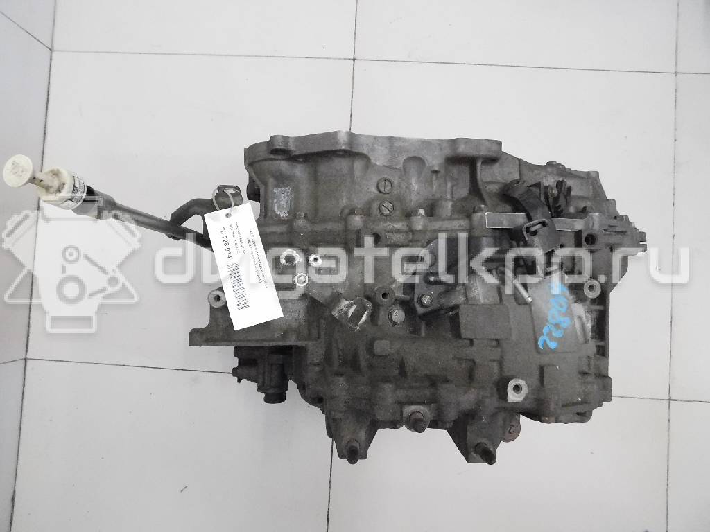 Фото Контрактная (б/у) АКПП для Mitsubishi (Gac) / Citroen / Mitsubishi 167 л.с 16V 2.0 л 4B11 бензин 2700a243 {forloop.counter}}