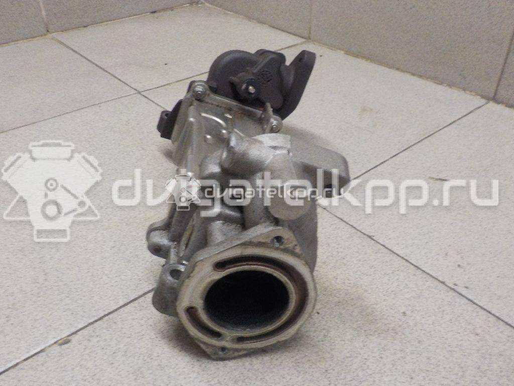 Фото Радиатор системы EGR для двигателя EXF для Lancia / Chrysler / Jeep / Ram 190-239 л.с 24V 3.0 л Дизельное топливо 68150056AA {forloop.counter}}