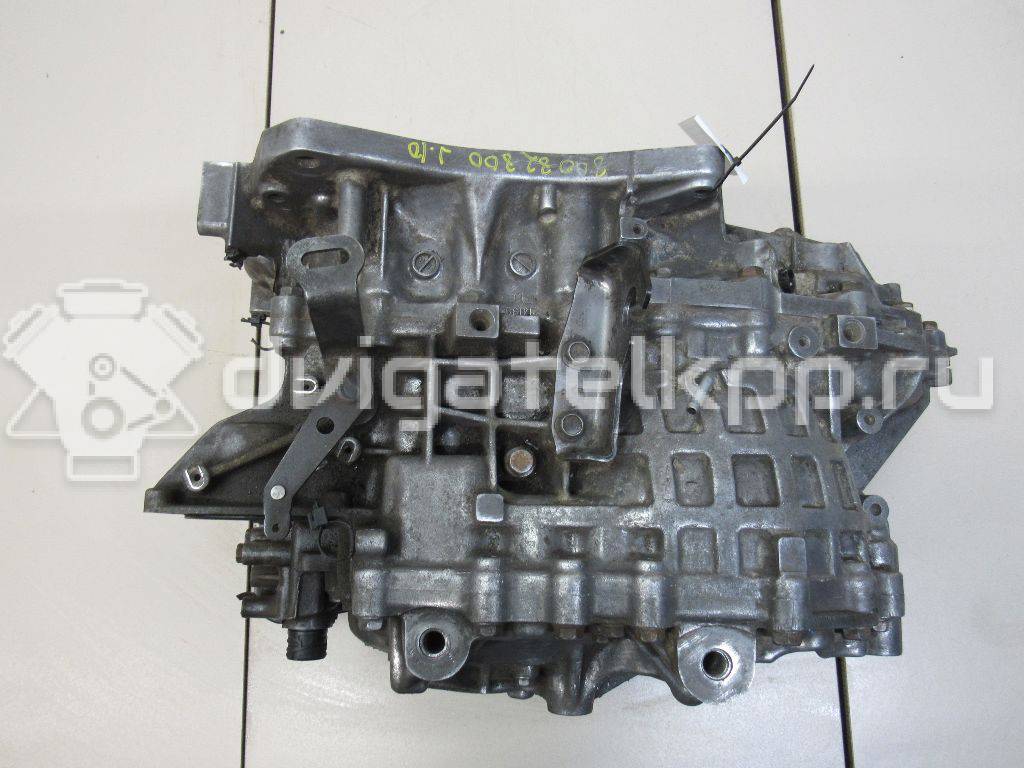 Фото Контрактная (б/у) АКПП для Venucia / Suzuki / Samsung / Nissan / Nissan (Dongfeng) 144 л.с 16V 2.0 л MR20DE бензин 310201XF2B {forloop.counter}}