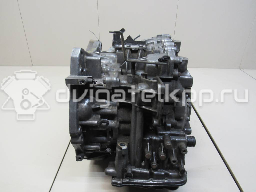 Фото Контрактная (б/у) АКПП для Venucia / Suzuki / Samsung / Nissan / Nissan (Dongfeng) 144 л.с 16V 2.0 л MR20DE бензин 310201XF2B {forloop.counter}}