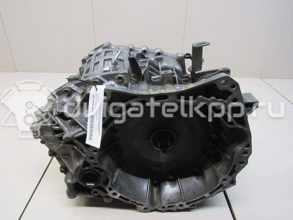 Фото Контрактная (б/у) АКПП для Venucia / Suzuki / Samsung / Nissan / Nissan (Dongfeng) 144 л.с 16V 2.0 л MR20DE бензин 310201XF2B {forloop.counter}}