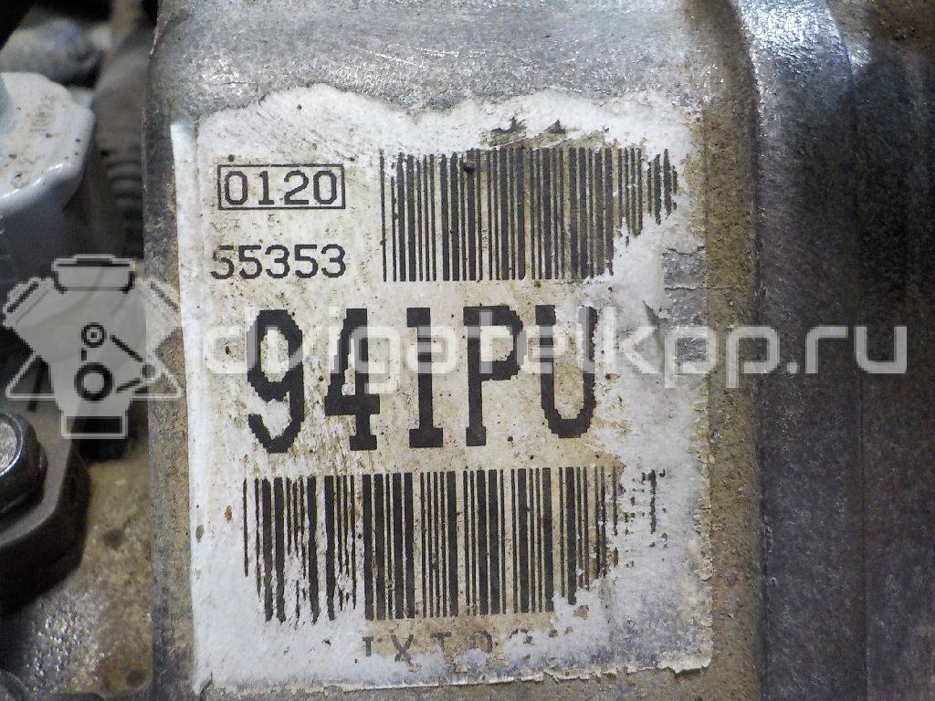 Фото Контрактная (б/у) АКПП для Opel / Vauxhall 137-140 л.с 16V 1.8 л A 18 XER бензин 55353941 {forloop.counter}}