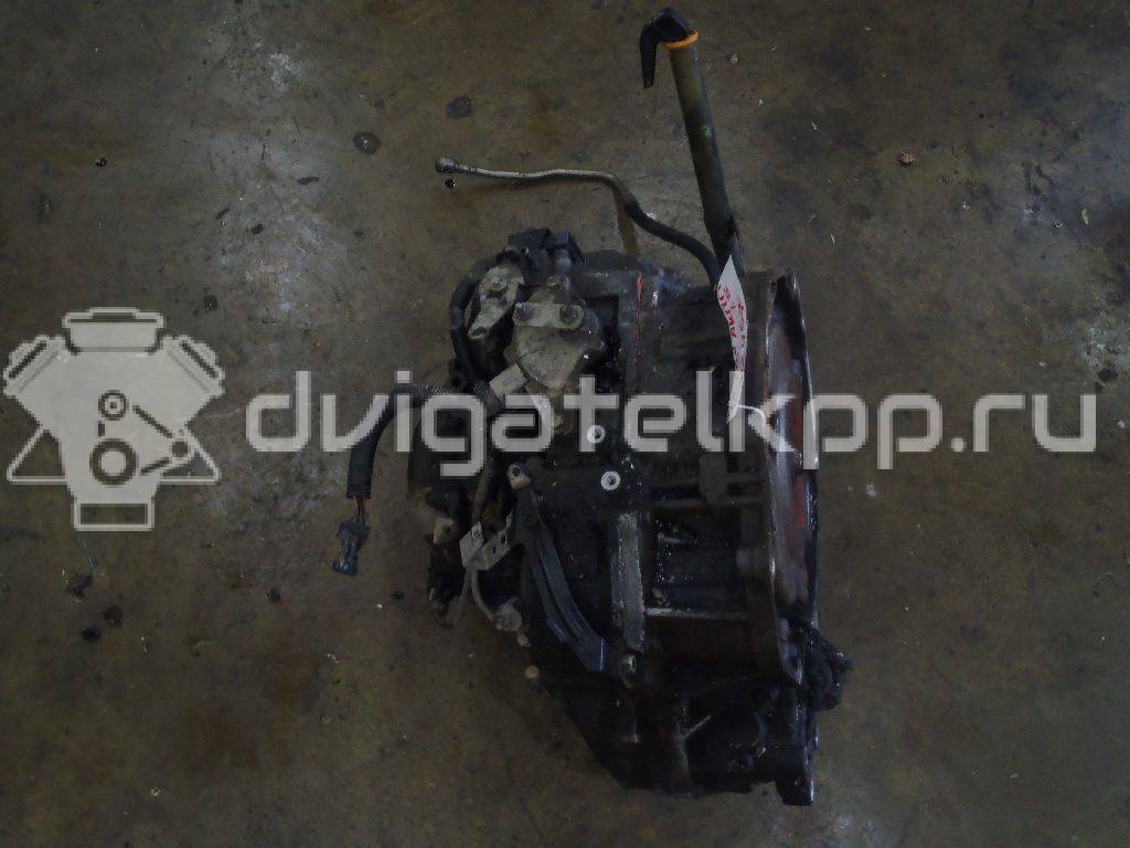 Фото Контрактная (б/у) АКПП для Holden / Opel / Vauxhall 115 л.с 16V 1.8 л X 18 XE1 бензин 90523457 {forloop.counter}}