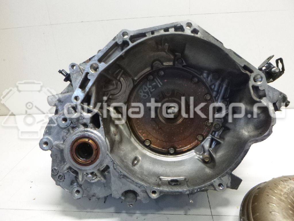 Фото Контрактная (б/у) АКПП для Opel Astra / Vectra / Speedster / Zafira 147 л.с 16V 2.2 л Z 22 SE бензин 9186330 {forloop.counter}}