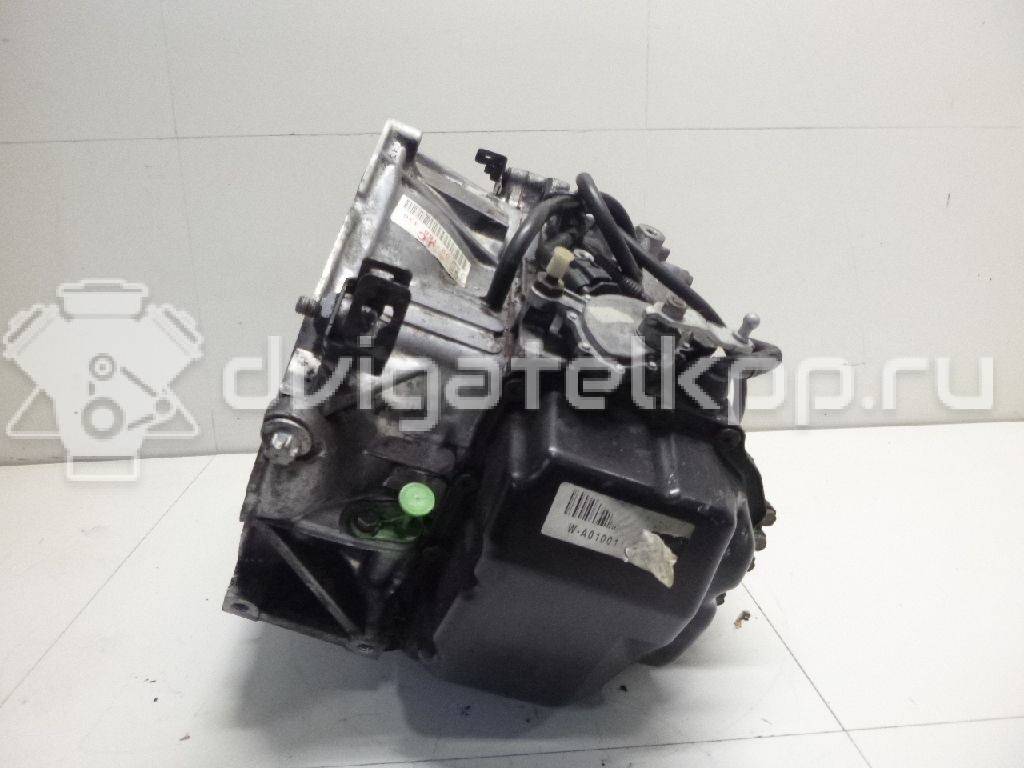 Фото Контрактная (б/у) АКПП для Opel Astra / Vectra / Speedster / Zafira 147 л.с 16V 2.2 л Z 22 SE бензин 9186330 {forloop.counter}}