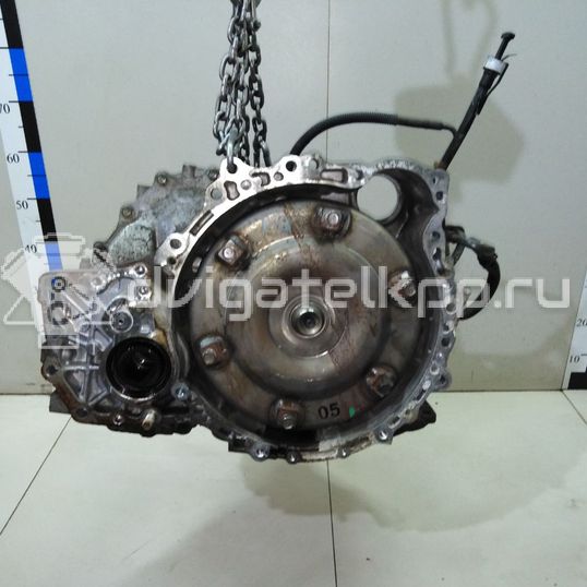 Фото Контрактная (б/у) АКПП для Lotus / Lexus / Toyota / Toyota (Gac) 273 л.с 24V 3.5 л 2GR-FE бензин 3050048260