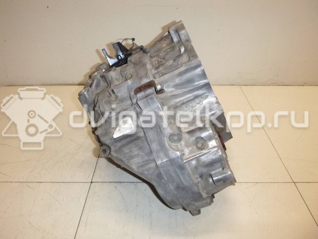 Фото Контрактная (б/у) АКПП для Holden / Opel / Vauxhall 160-165 л.с 16V 2.0 л A 20 DTH Дизельное топливо 55571446 {forloop.counter}}