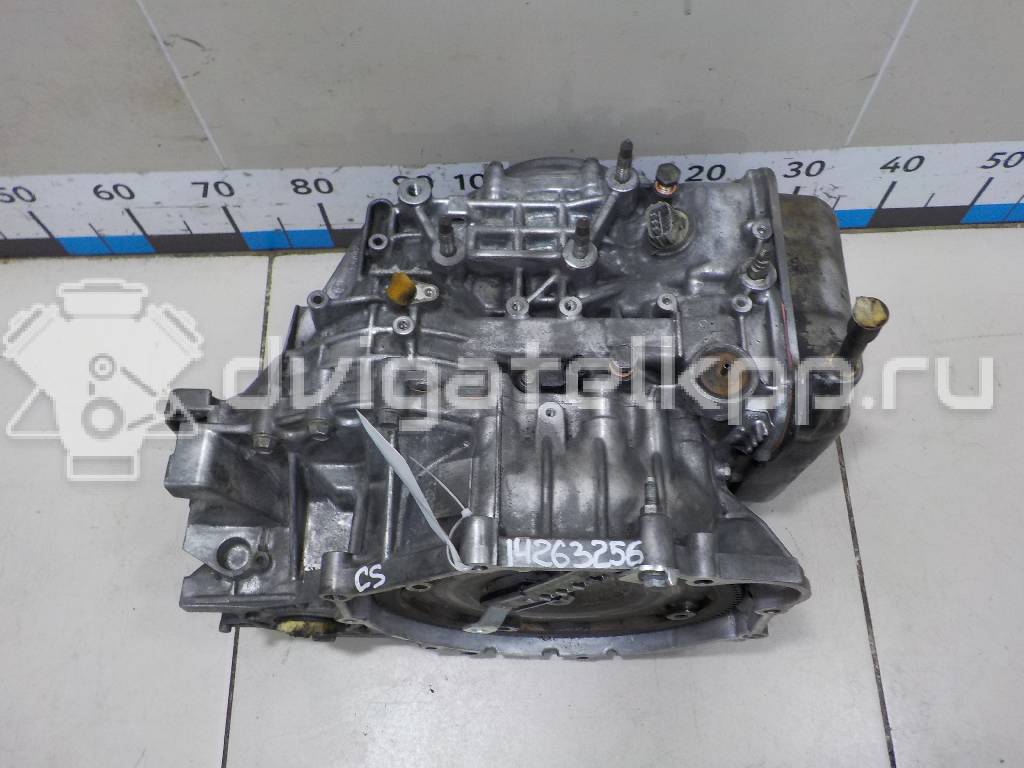 Фото Контрактная (б/у) АКПП для Mitsubishi Santamo / Lancer / Galant / Space / Outlander 106-150 л.с 16V 2.0 л 4G63 (DOHC 16V) бензин 2700A160 {forloop.counter}}