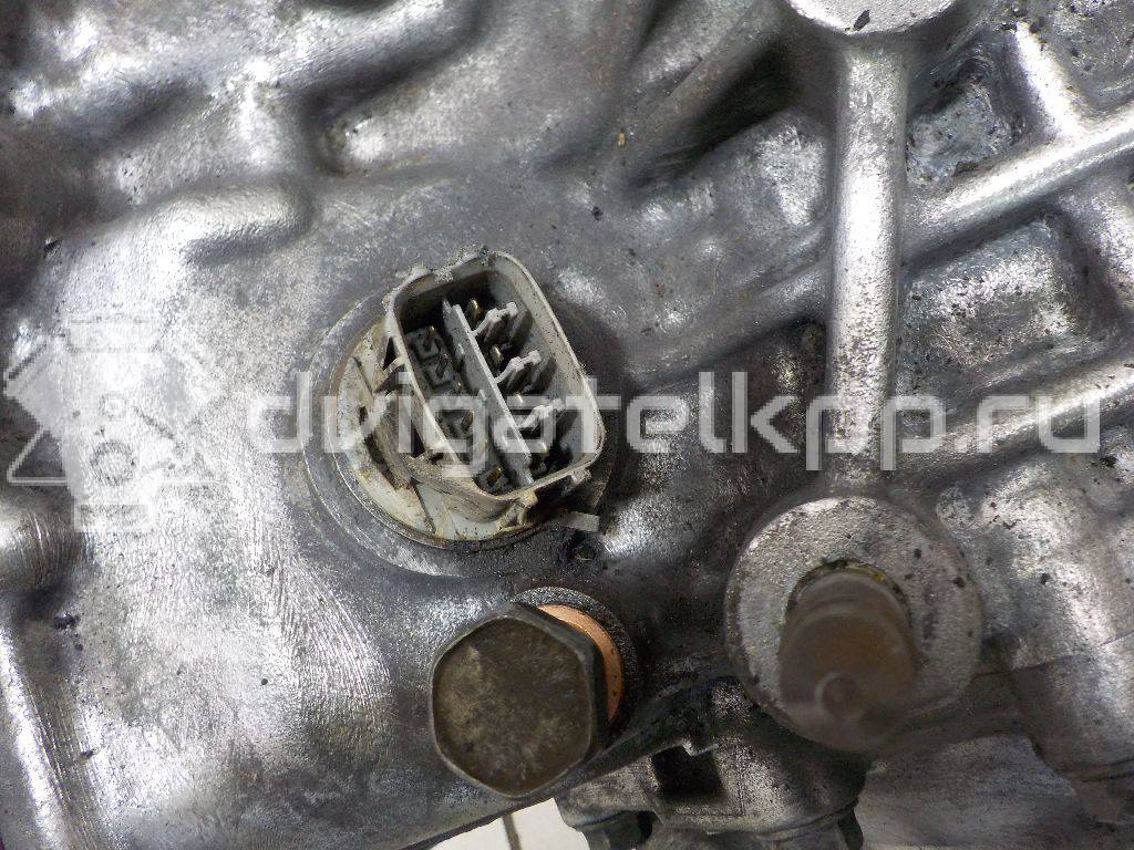 Фото Контрактная (б/у) АКПП для Mitsubishi Santamo / Lancer / Galant / Space / Outlander 106-150 л.с 16V 2.0 л 4G63 (DOHC 16V) бензин 2700A160 {forloop.counter}}