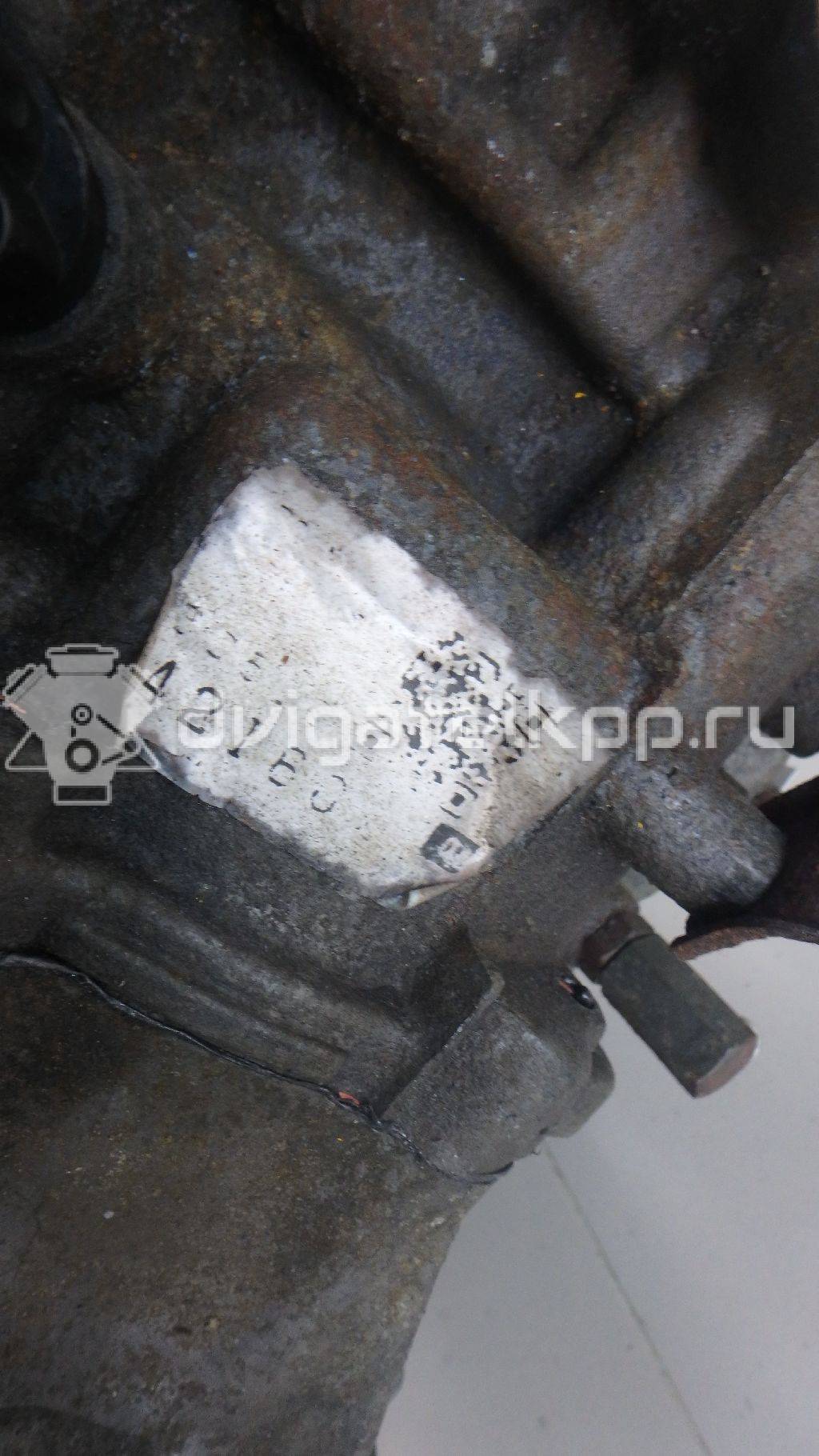 Фото Контрактная (б/у) АКПП для Toyota / Daihatsu / Toyota (Faw) / Toyota (Gac) 152-167 л.с 16V 2.4 л 2AZ-FE бензин 3050042220 {forloop.counter}}