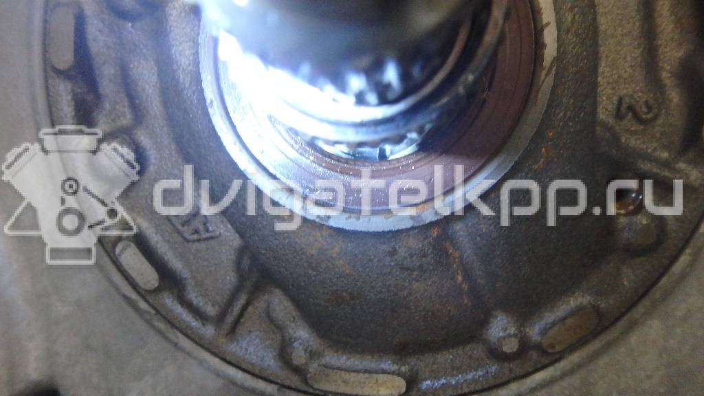 Фото Контрактная (б/у) АКПП для Toyota / Daihatsu / Toyota (Faw) / Toyota (Gac) 152-167 л.с 16V 2.4 л 2AZ-FE бензин 3050042220 {forloop.counter}}