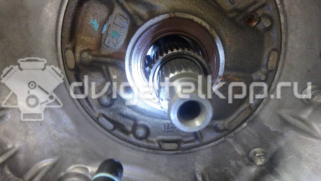 Фото Контрактная (б/у) АКПП для Toyota / Daihatsu / Scion / Toyota (Faw) / Toyota (Gac) 152-163 л.с 16V 2.4 л 2AZ-FE бензин 3050042220 {forloop.counter}}