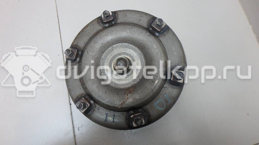 Фото Контрактная (б/у) АКПП для Toyota / Daihatsu / Scion / Toyota (Faw) / Toyota (Gac) 152-163 л.с 16V 2.4 л 2AZ-FE бензин 3050042220 {forloop.counter}}