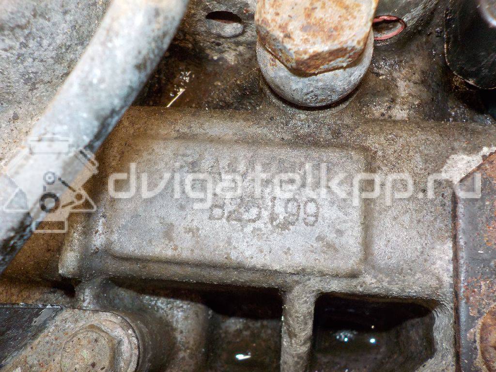 Фото Контрактная (б/у) АКПП для Mitsubishi Lancer / Pajero / Freeca 98 л.с 16V 1.6 л 4 G 18 бензин mn147053 {forloop.counter}}