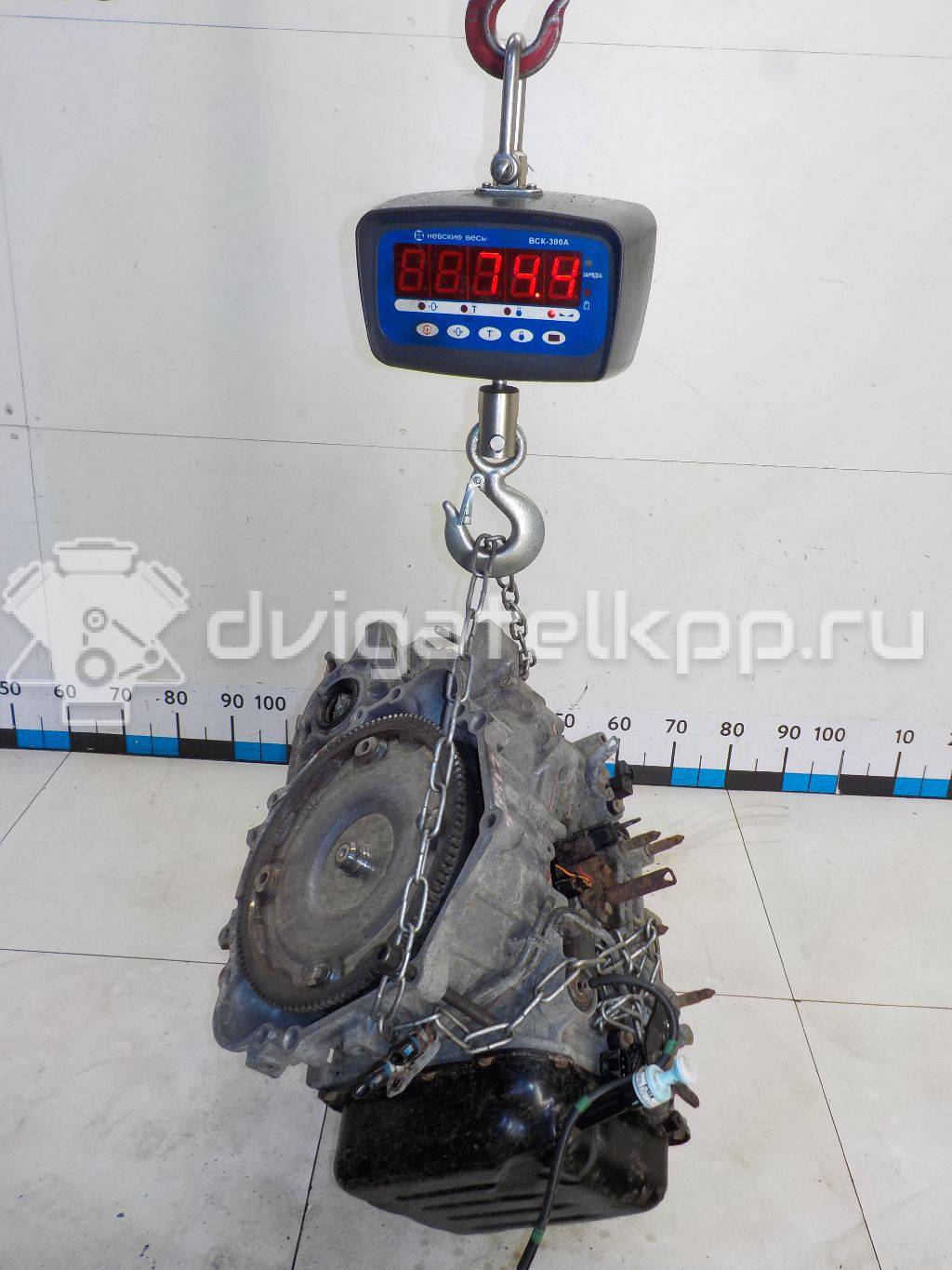 Фото Контрактная (б/у) АКПП для Mitsubishi Lancer / Pajero / Freeca 98 л.с 16V 1.6 л 4 G 18 бензин mn147053 {forloop.counter}}