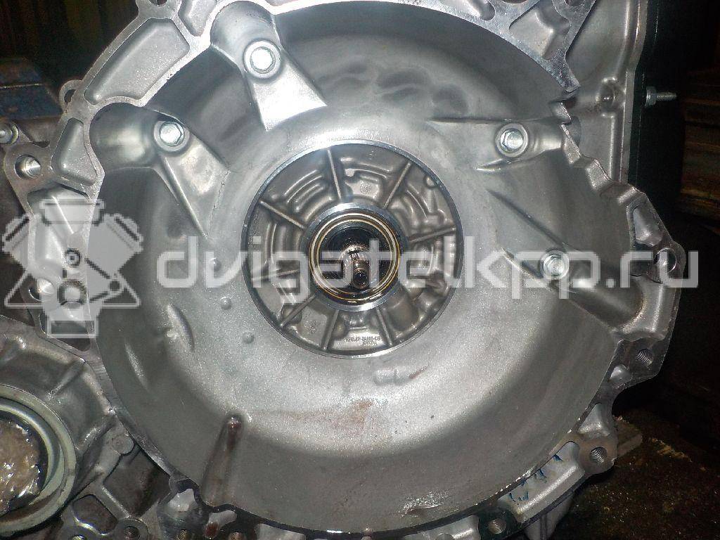 Фото Контрактная (б/у) АКПП для Mazda / Ford Australia / Eunos 103-125 л.с 16V 1.8 л BP (DOHC) бензин 1837967 {forloop.counter}}