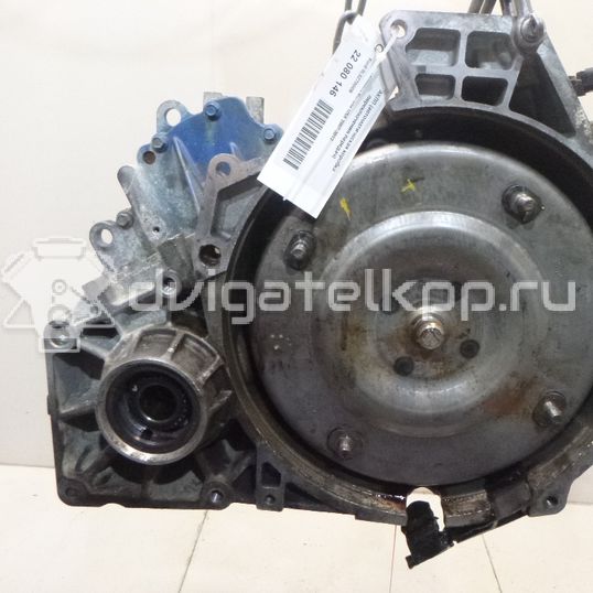 Фото Контрактная (б/у) АКПП для Mazda / Ford Australia / Eunos 103-125 л.с 16V 1.8 л BP (DOHC) бензин 8L8Z7000B