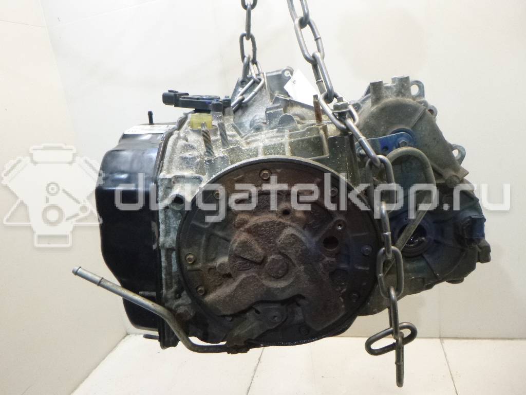 Фото Контрактная (б/у) АКПП для Mazda / Ford Australia / Eunos 125-130 л.с 16V 1.8 л BP (DOHC) бензин 8L8Z7000B {forloop.counter}}