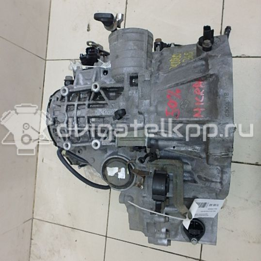 Фото Контрактная (б/у) АКПП для Nissan Micra 65-90 л.с 16V 1.2 л CG12DE бензин 310203ax80