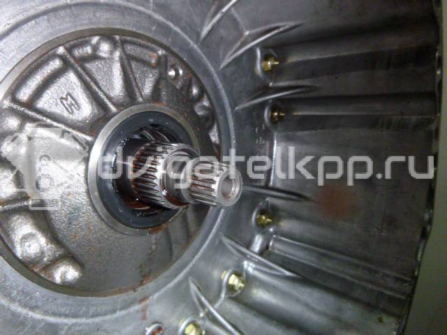 Фото Контрактная (б/у) АКПП для Mitsuoka / Mazda / Mitsubishi / Nissan 65-110 л.с 16V 1.2 л CR12DE бензин 310203cx0a {forloop.counter}}