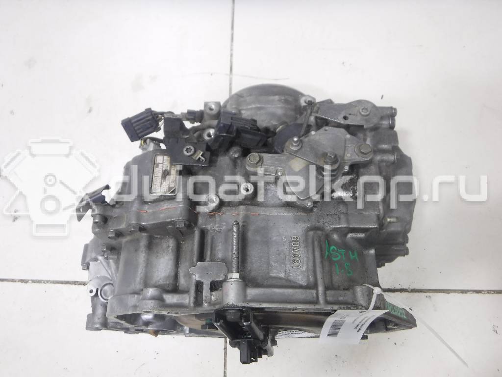 Фото Контрактная (б/у) АКПП для Holden / Opel / Chevrolet / Vauxhall 140 л.с 16V 1.8 л Z 18 XER бензин 55353941 {forloop.counter}}