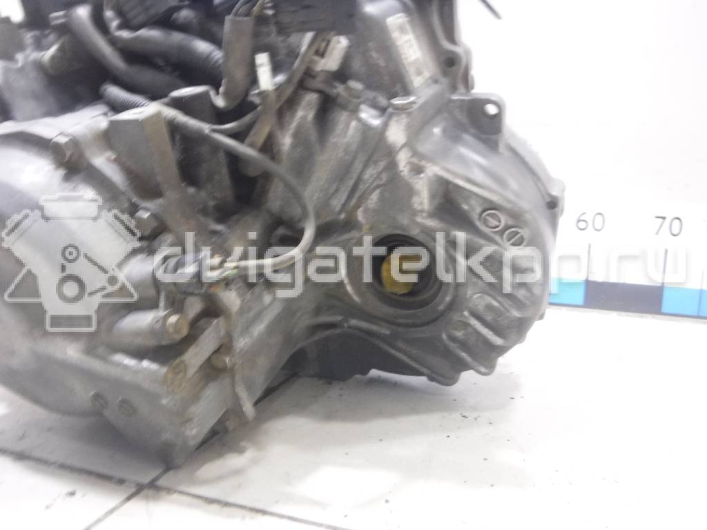 Фото Контрактная (б/у) АКПП для Holden / Opel / Chevrolet / Vauxhall 140 л.с 16V 1.8 л Z 18 XER бензин 55353941 {forloop.counter}}