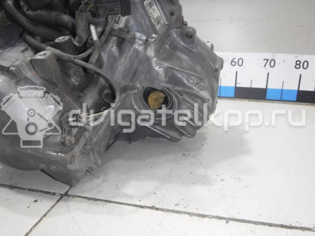 Фото Контрактная (б/у) АКПП для Holden / Opel / Chevrolet / Vauxhall 140 л.с 16V 1.8 л Z 18 XER бензин 55353941 {forloop.counter}}