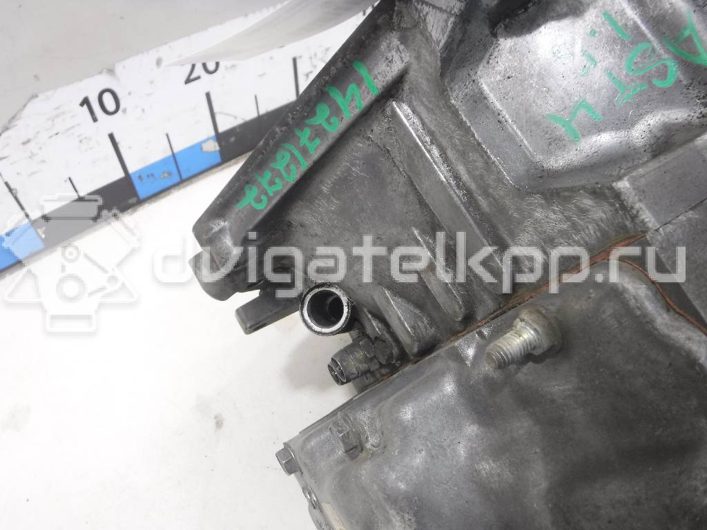 Фото Контрактная (б/у) АКПП для Holden / Opel / Chevrolet / Vauxhall 140 л.с 16V 1.8 л Z 18 XER бензин 55353941 {forloop.counter}}