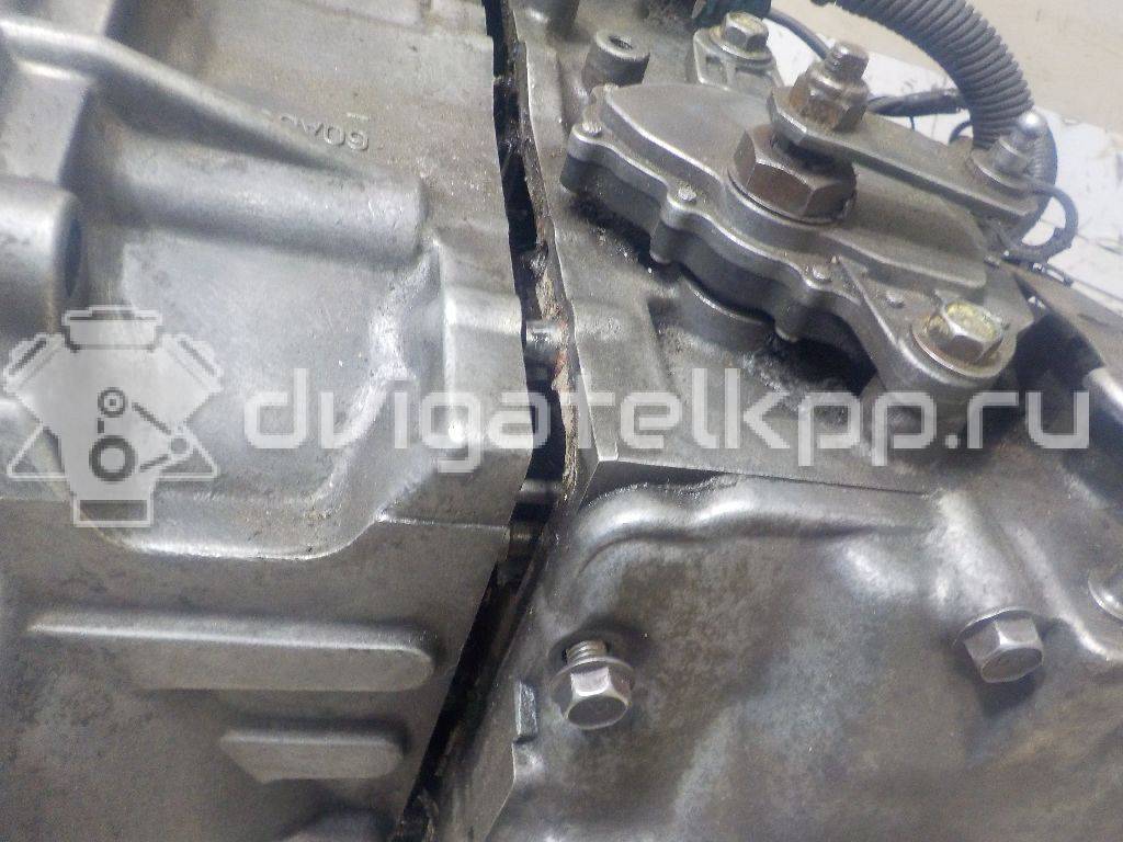 Фото Контрактная (б/у) АКПП для Holden / Opel / Chevrolet / Vauxhall 140 л.с 16V 1.8 л Z 18 XER бензин 55353941 {forloop.counter}}