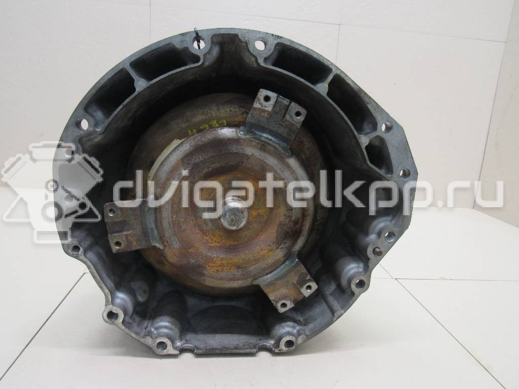 Фото Контрактная (б/у) АКПП для Chrysler / Dodge / Fiat / Ram / Jeep 280 л.с 24V 3.6 л ERB бензин 68148949AD {forloop.counter}}